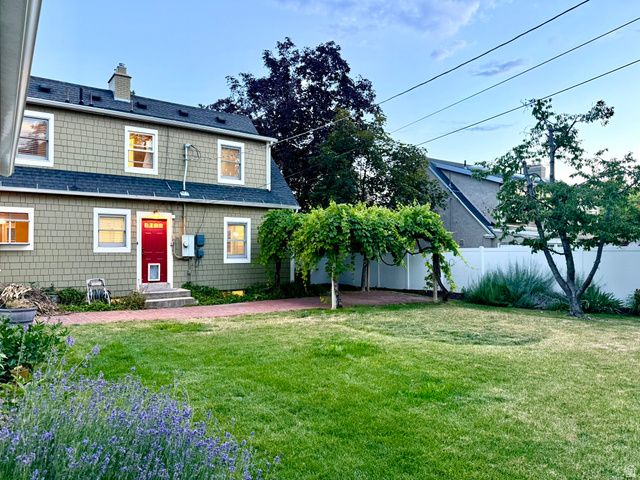 2123 E HUBBARD AVE, Salt Lake City, UT 84108
