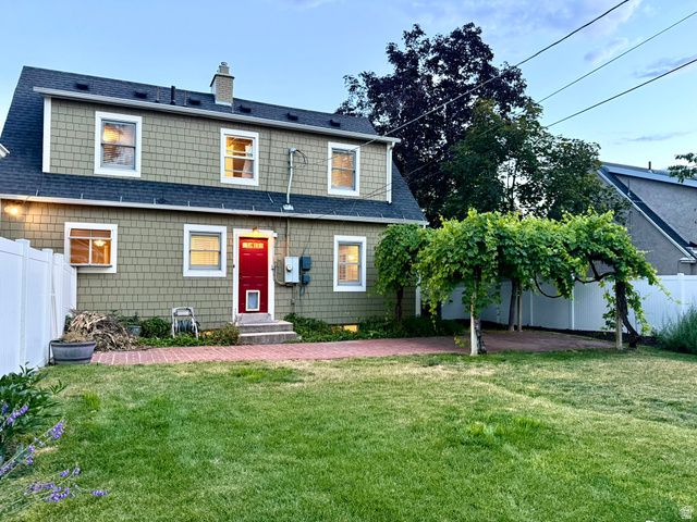 2123 E HUBBARD AVE, Salt Lake City, UT 84108