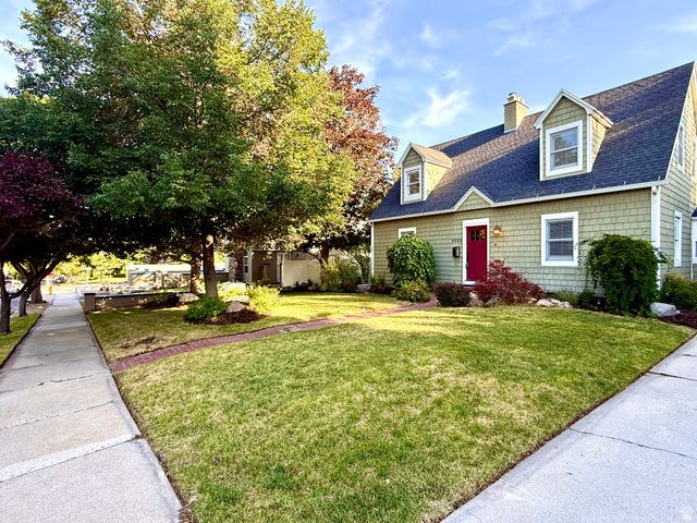 2123 E HUBBARD AVE, Salt Lake City, UT 84108