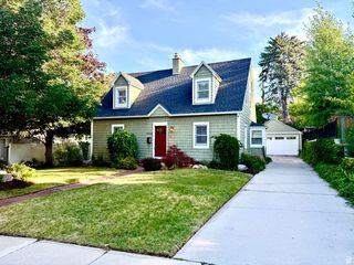 2123 E HUBBARD AVE, Salt Lake City, UT 84108