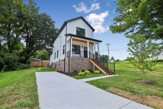 503 N Frierson Street, Columbia, TN 38401