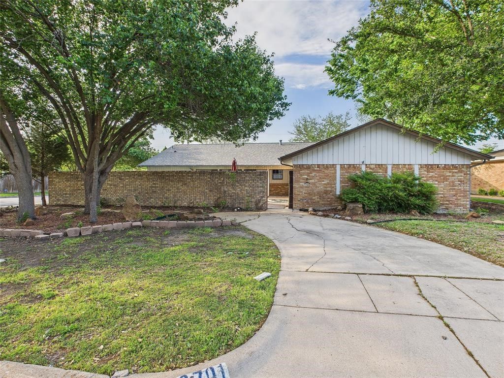 3701 Lawndale Avenue, Fort Worth, TX 76133