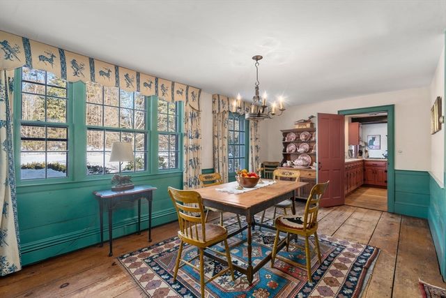 63 Sudbury Road, Weston, MA 02493