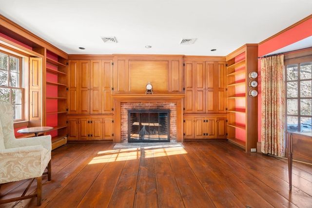 63 Sudbury Road, Weston, MA 02493