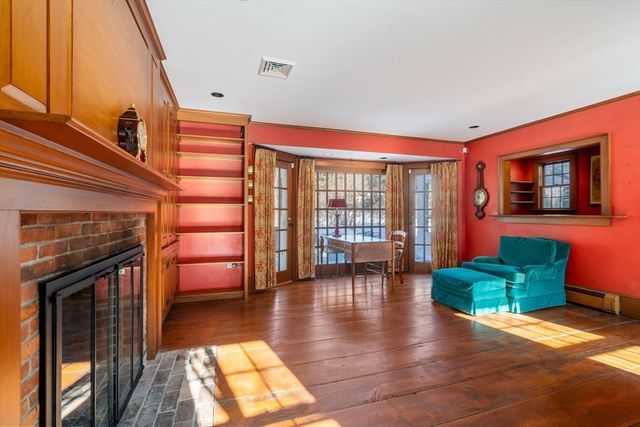 63 Sudbury Road, Weston, MA 02493