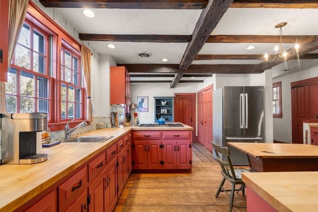 63 Sudbury Road, Weston, MA 02493