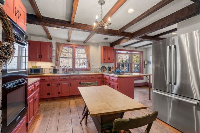 63 Sudbury Road, Weston, MA 02493