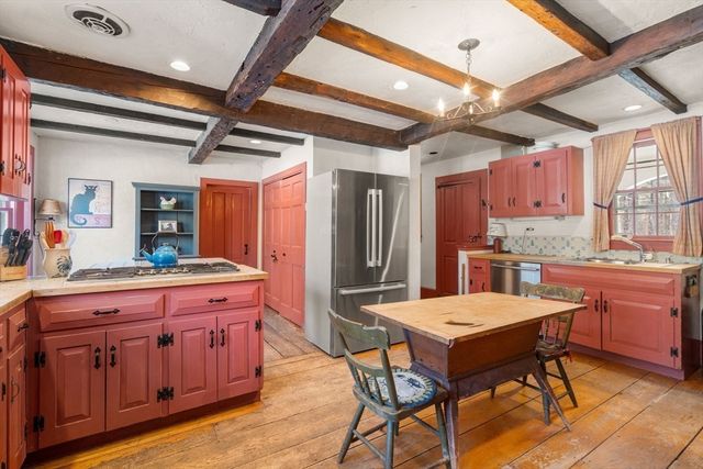 63 Sudbury Road, Weston, MA 02493