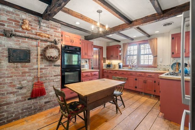 63 Sudbury Road, Weston, MA 02493