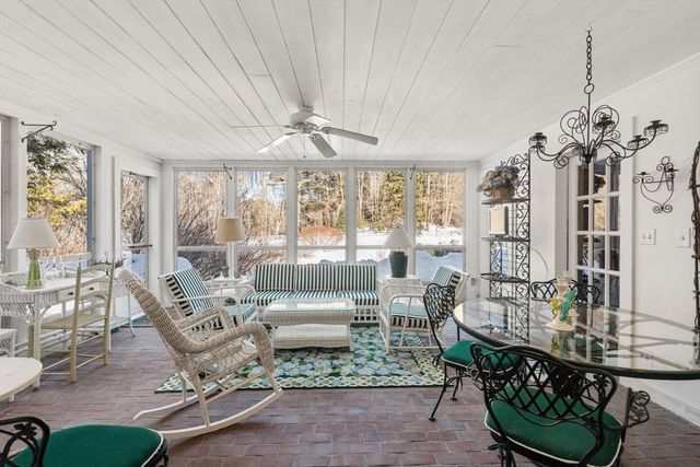 63 Sudbury Road, Weston, MA 02493