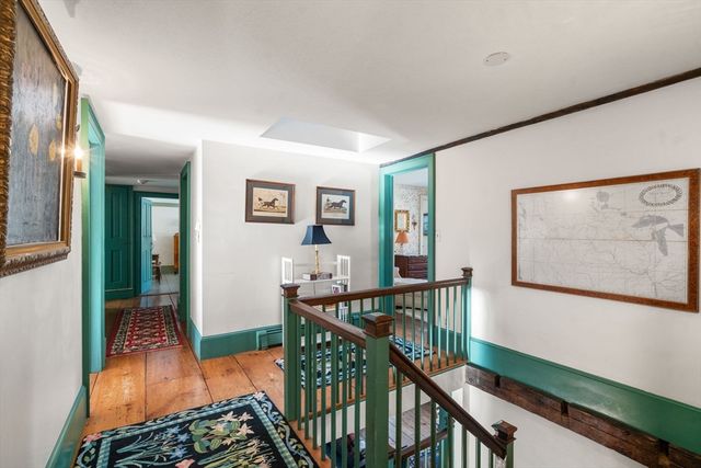 63 Sudbury Road, Weston, MA 02493