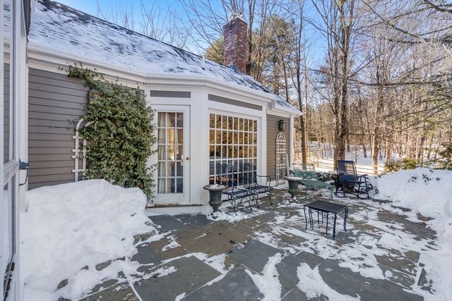 63 Sudbury Road, Weston, MA 02493