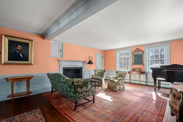 63 Sudbury Road, Weston, MA 02493