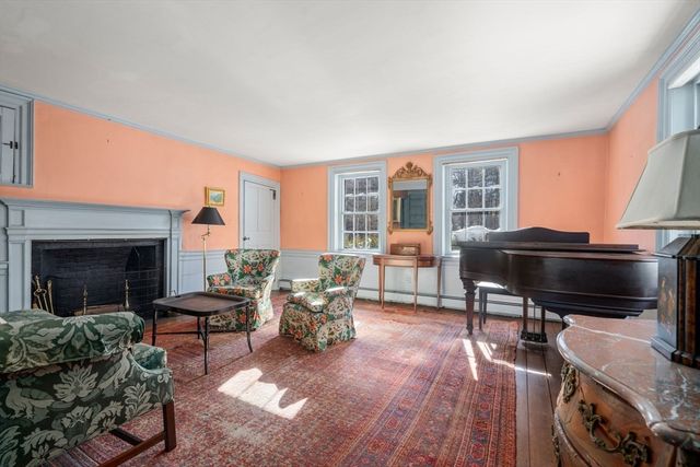 63 Sudbury Road, Weston, MA 02493