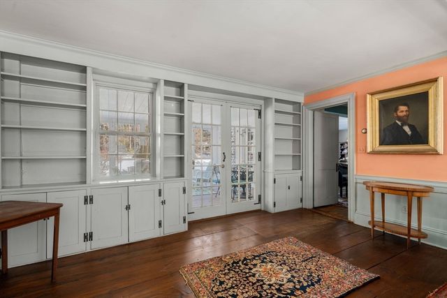 63 Sudbury Road, Weston, MA 02493