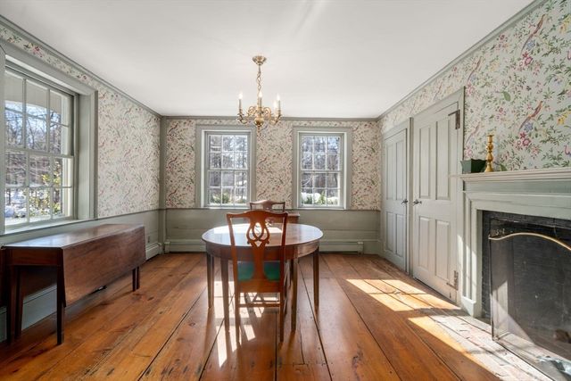 63 Sudbury Road, Weston, MA 02493