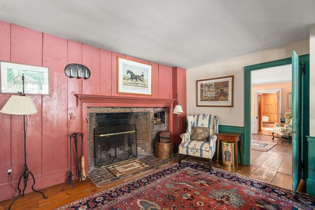 63 Sudbury Road, Weston, MA 02493