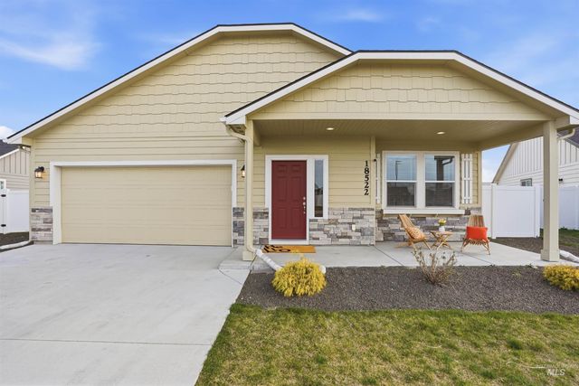 18522 White Rose Pl, Nampa, ID 83687