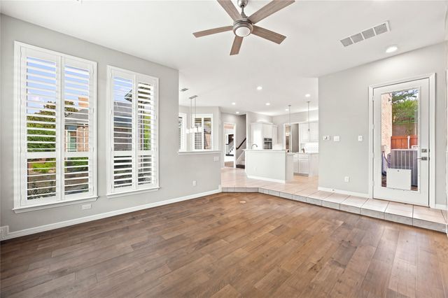 6904 Edgewater Drive, Mckinney, TX 75072