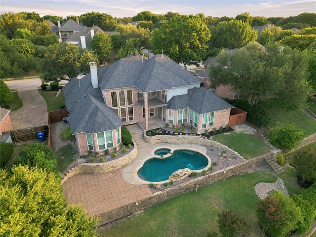 6904 Edgewater Drive, Mckinney, TX 75072