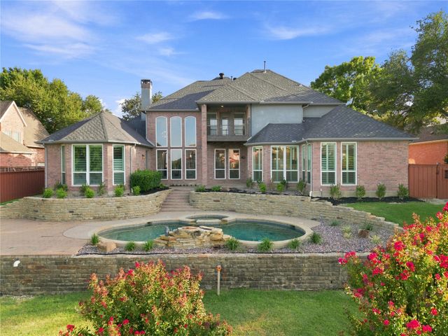 6904 Edgewater Drive, Mckinney, TX 75072