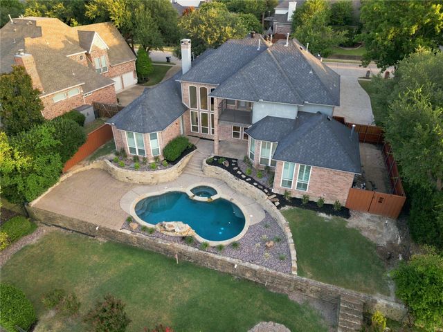 6904 Edgewater Drive, Mckinney, TX 75072
