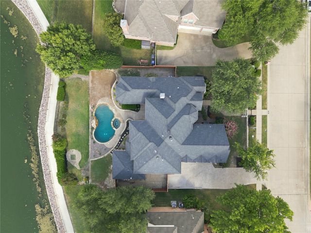 6904 Edgewater Drive, Mckinney, TX 75072