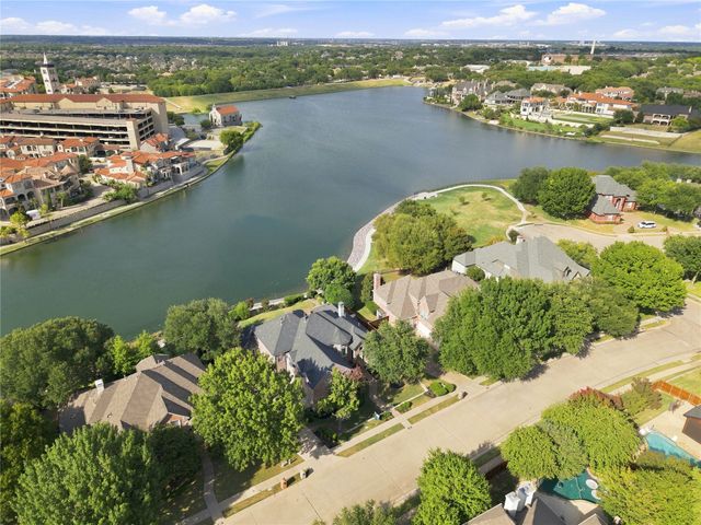 6904 Edgewater Drive, Mckinney, TX 75072