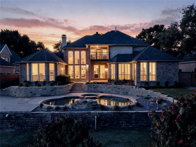 6904 Edgewater Drive, Mckinney, TX 75072