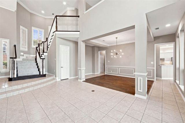 6904 Edgewater Drive, Mckinney, TX 75072