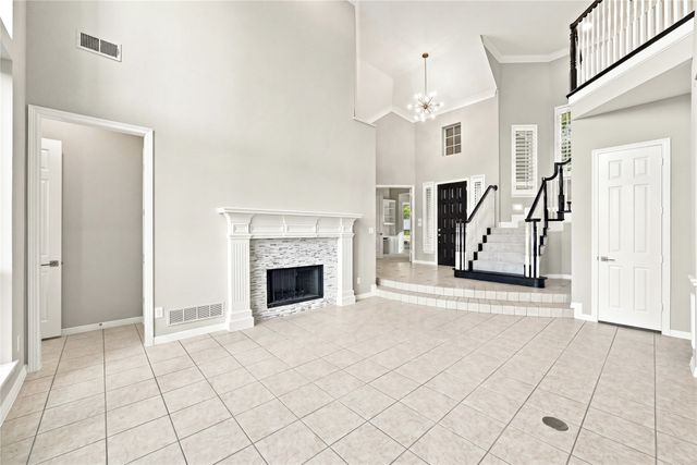 6904 Edgewater Drive, Mckinney, TX 75072