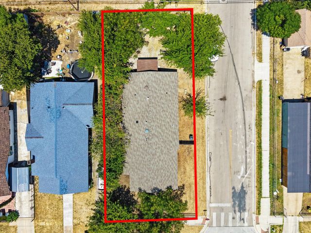 3435 Avenue M, Fort Worth, TX 76105