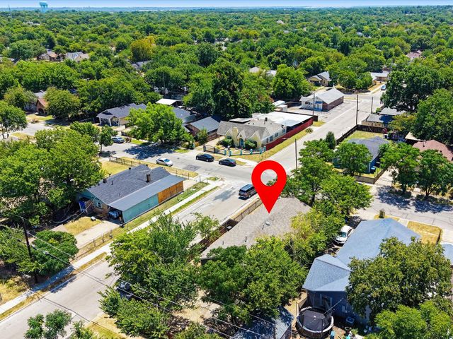 3435 Avenue M, Fort Worth, TX 76105