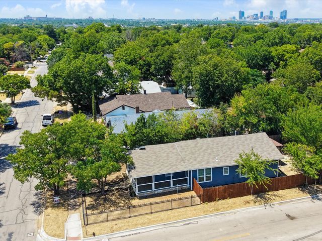 3435 Avenue M, Fort Worth, TX 76105