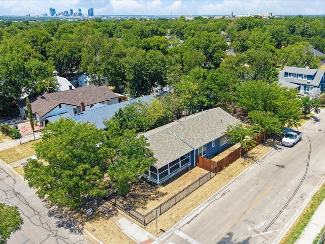 3435 Avenue M, Fort Worth, TX 76105