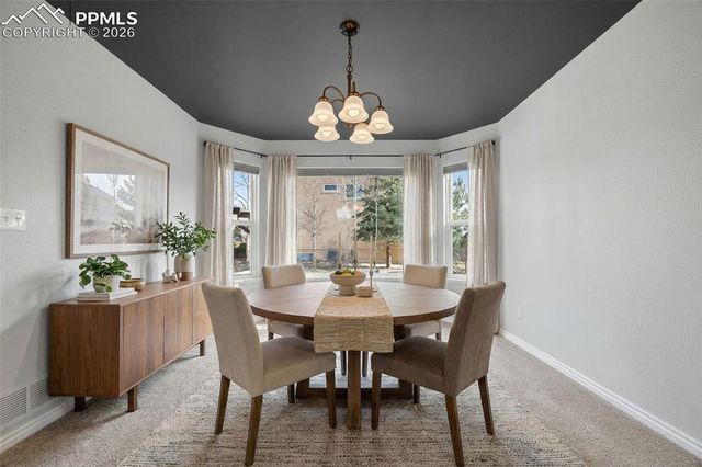 531 Saber Creek Drive, Monument, CO 80132