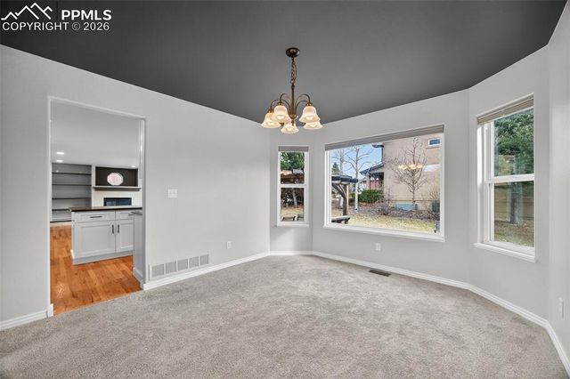 531 Saber Creek Drive, Monument, CO 80132