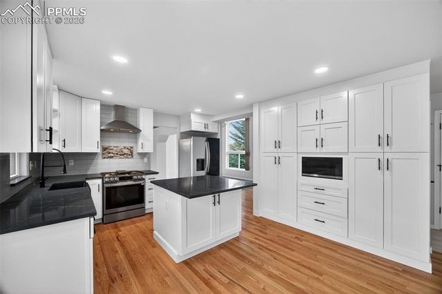 531 Saber Creek Drive, Monument, CO 80132