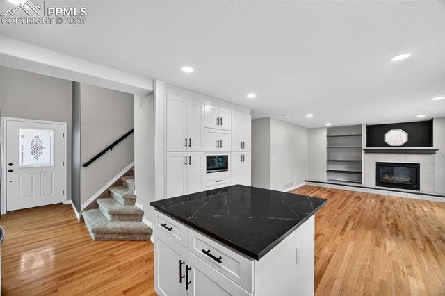 531 Saber Creek Drive, Monument, CO 80132