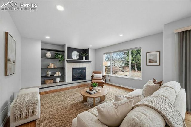 531 Saber Creek Drive, Monument, CO 80132