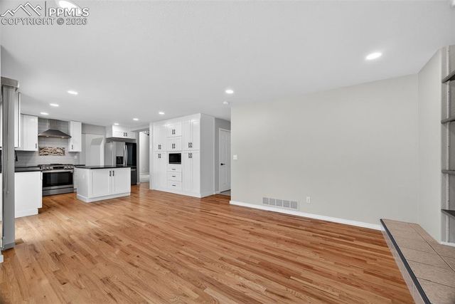 531 Saber Creek Drive, Monument, CO 80132