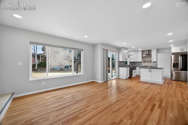 531 Saber Creek Drive, Monument, CO 80132