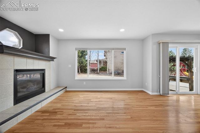 531 Saber Creek Drive, Monument, CO 80132