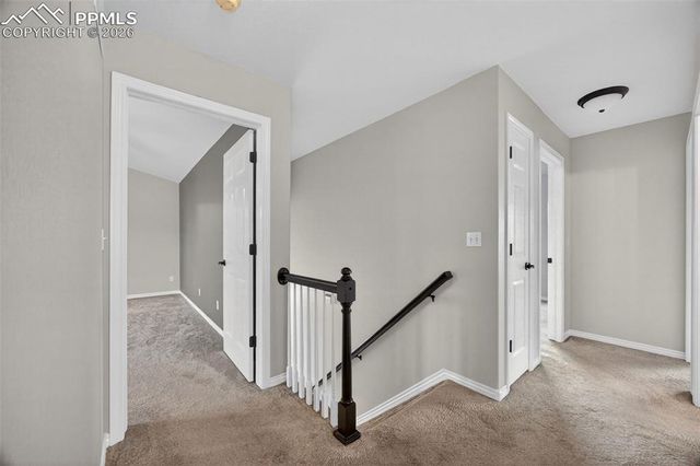 531 Saber Creek Drive, Monument, CO 80132