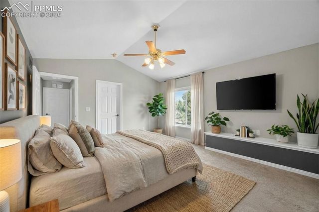 531 Saber Creek Drive, Monument, CO 80132