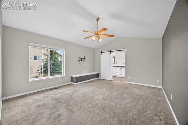 531 Saber Creek Drive, Monument, CO 80132