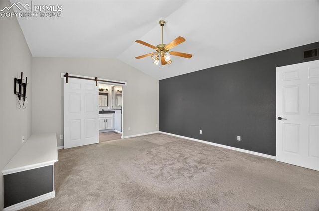 531 Saber Creek Drive, Monument, CO 80132