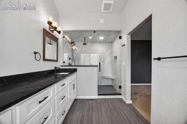 531 Saber Creek Drive, Monument, CO 80132