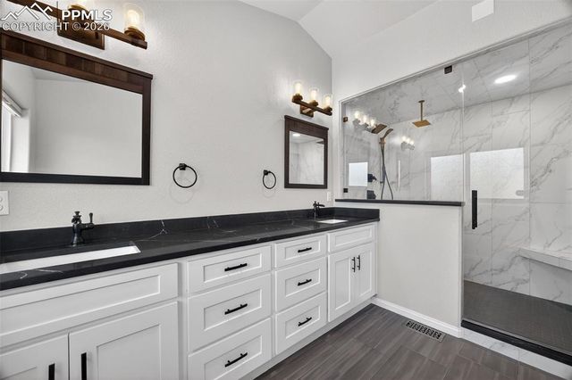 531 Saber Creek Drive, Monument, CO 80132