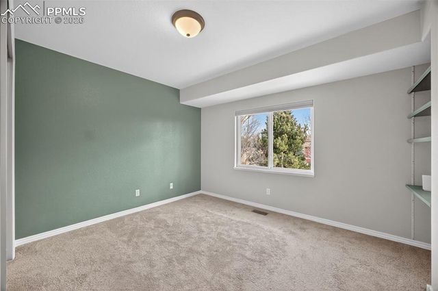 531 Saber Creek Drive, Monument, CO 80132